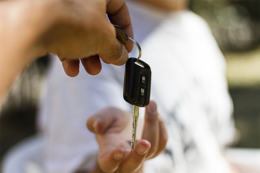 Ignition Repair Near Me | Expert Locksmith in Pacifica Available 24/7
