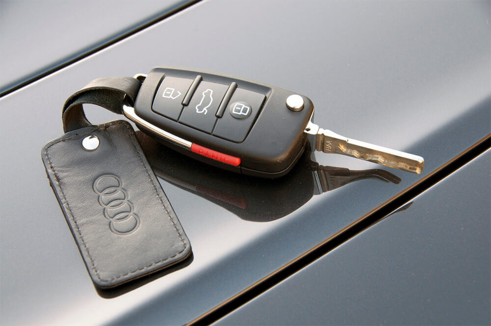 Ignition Repair Near Me Expert Locksmith in Pacifica Available 24/7