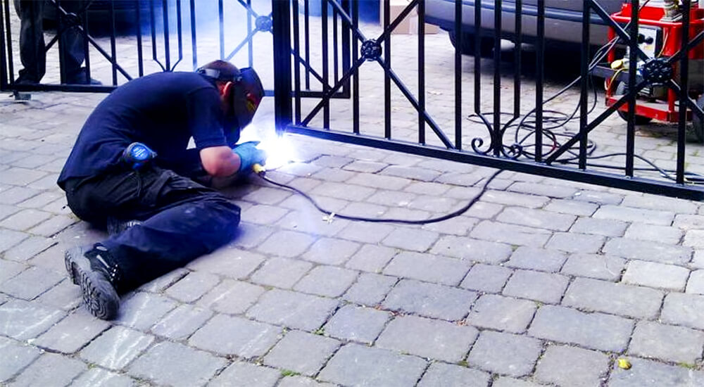 Gate Installation Los Gatos Professional Locksmith Solutions